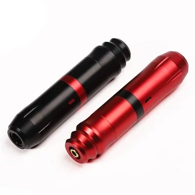 Tatuirovka studiyasi va ish stantsiyasi haqida ma'lumot