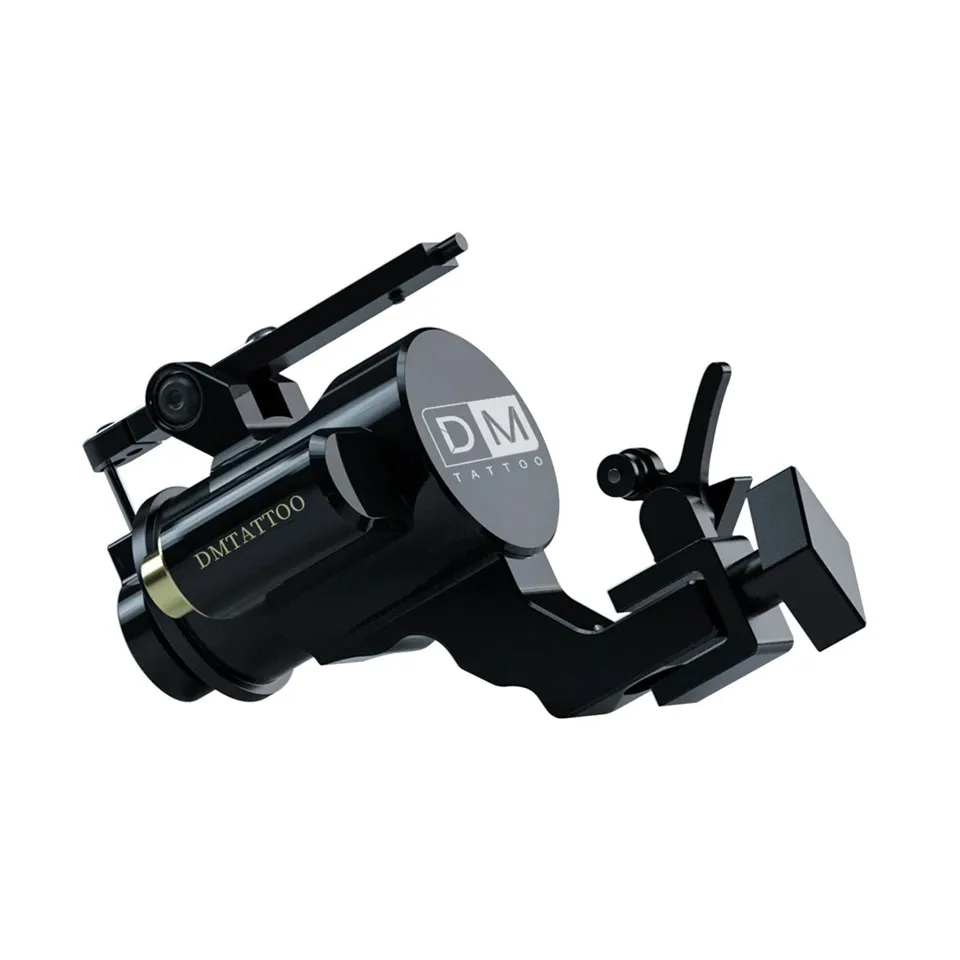 T3 aylanadigan tatuirovka mashinasi